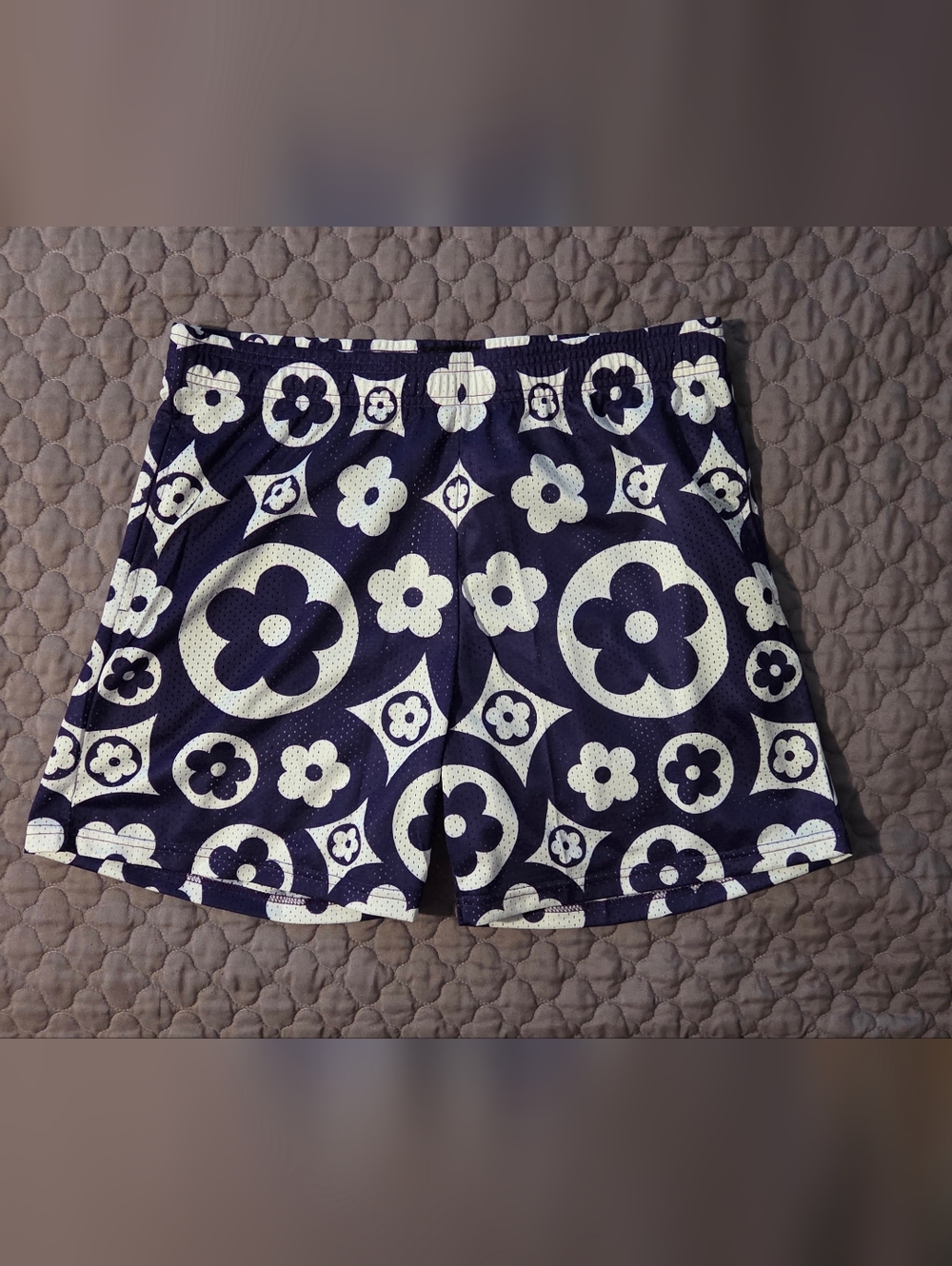 SOLD!!SD Sryles Shorts